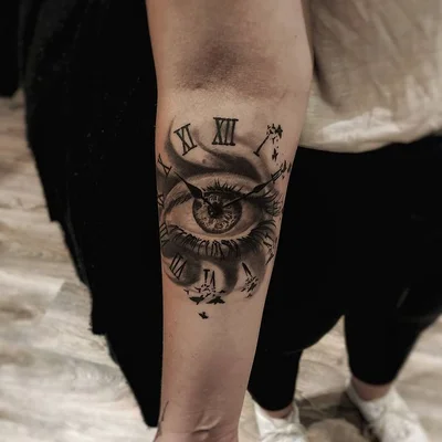 Besmir tattoo 012