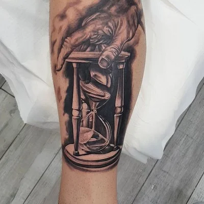 Besmir tattoo 013