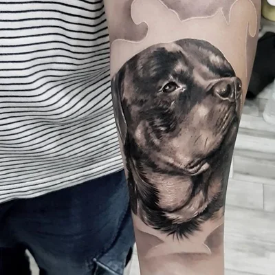 Besmir tattoo 015