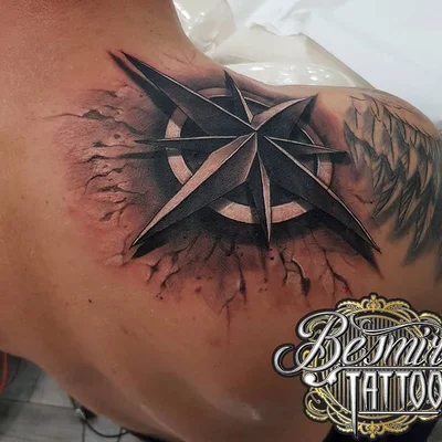 Besmir tattoo 018