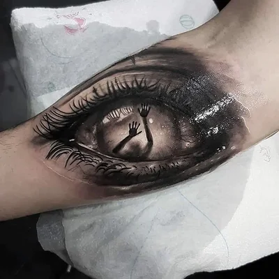 Besmir tattoo 023
