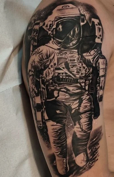 Besmir tattoo 024