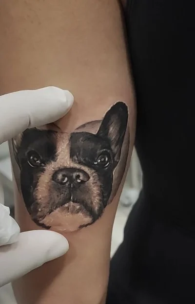 Besmir tattoo 025