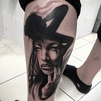 Besmir tattoo 027