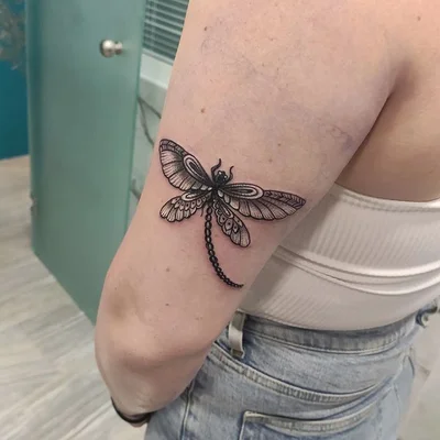 Besmir tattoo 030