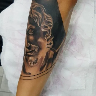 Besmir tattoo 031