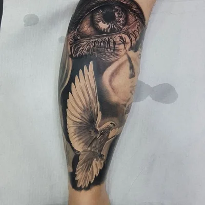 Besmir tattoo 032