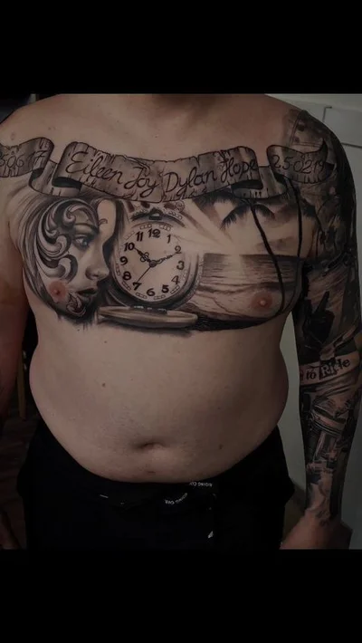 Besmir tattoo 035