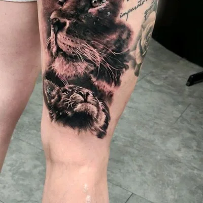 Besmir tattoo 037