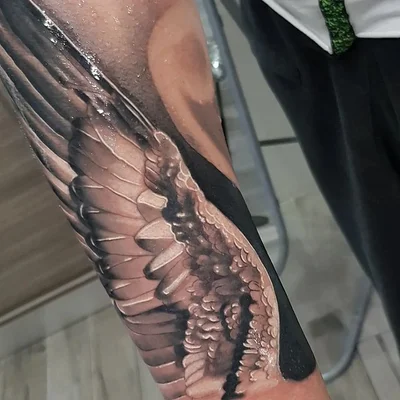 Besmir tattoo 040