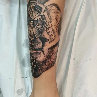 Besmir tattoo 041