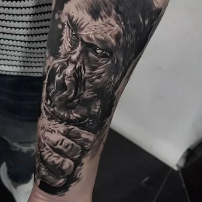 Besmir tattoo 042