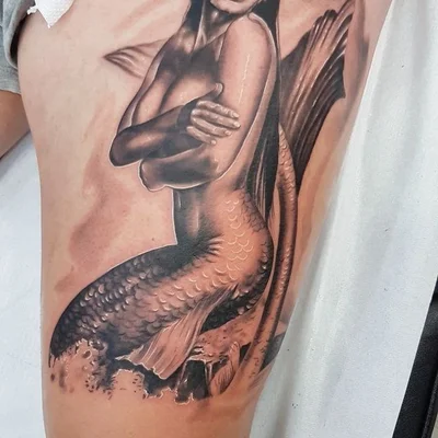 Besmir tattoo 044
