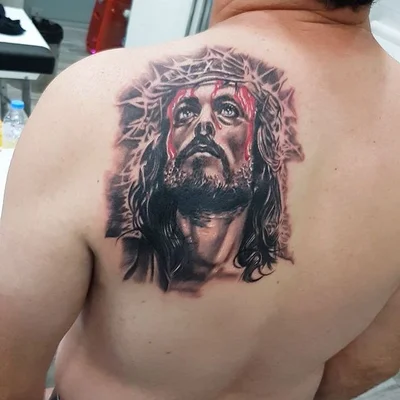Besmir tattoo 049