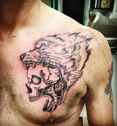 Mike De tattoo 008