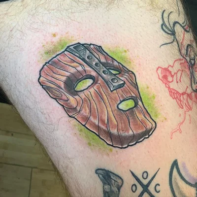 Mike De tattoo 010