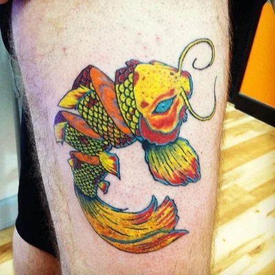 Mike De tattoo 012