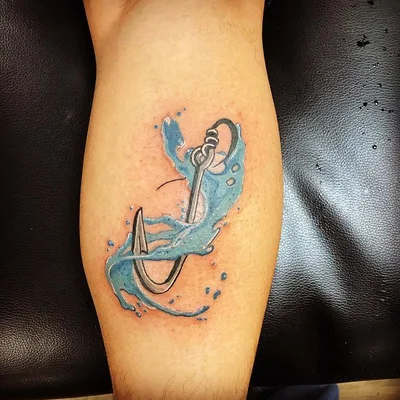 Mike De tattoo 015