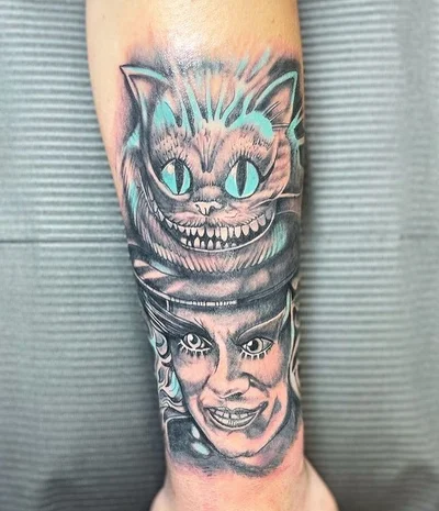 Mike De tattoo 016