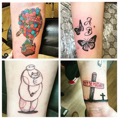 Mike De tattoo 017