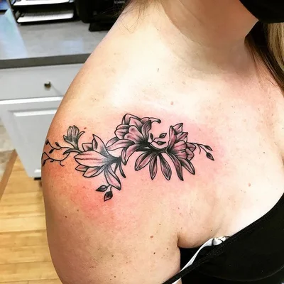 Mike De tattoo 019