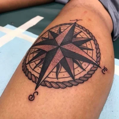 Mike De tattoo 024