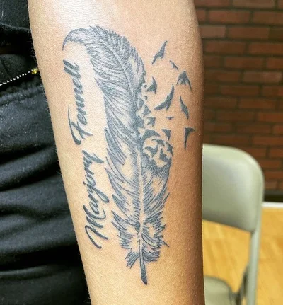 Mike De tattoo 041