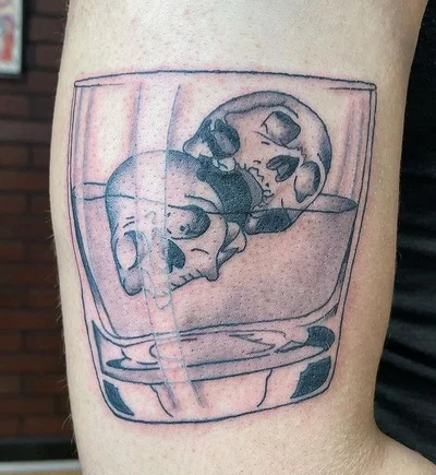 Mike De tattoo 042