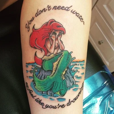 Mike De tattoo 048