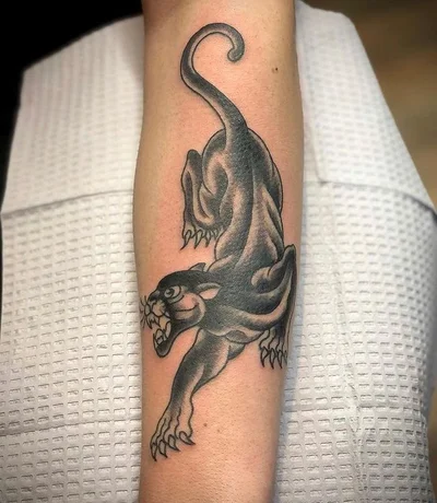 Lawless Tattooer tattoo 010
