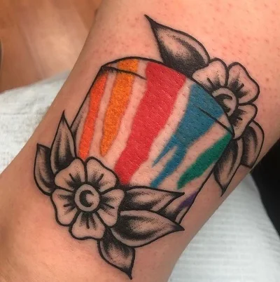 Lawless Tattooer tattoo 011