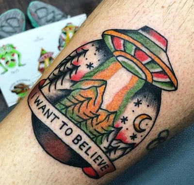 Lawless Tattooer tattoo 016