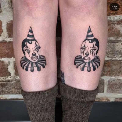 Lawless Tattooer tattoo 019