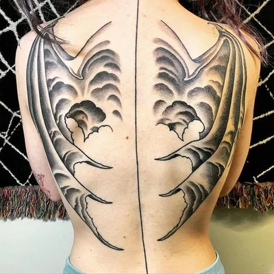 Lawless Tattooer tattoo 022