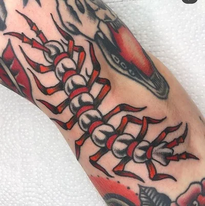 Lawless Tattooer tattoo 024