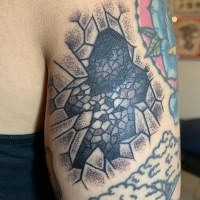 Lawless Tattooer tattoo 031