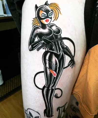Lawless Tattooer tattoo 039