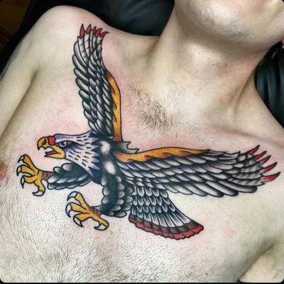 Lawless Tattooer tattoo 040