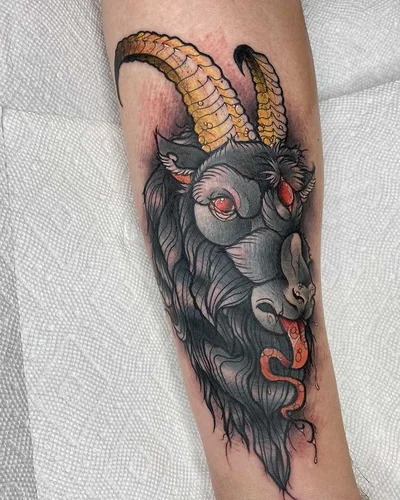 Lawless Tattooer tattoo 042