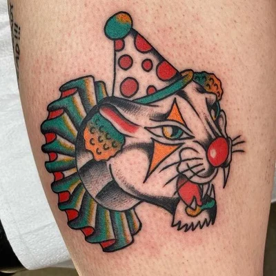 Lawless Tattooer tattoo 046