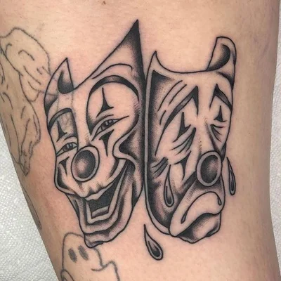 Lawless Tattooer tattoo 047