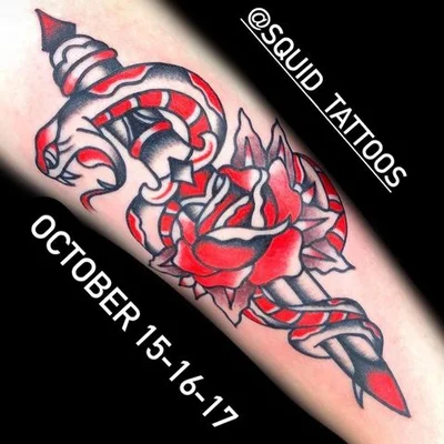 Lawless Tattooer tattoo 048