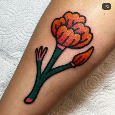 Lawless Tattooer tattoo 050