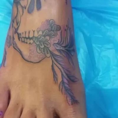 Martin Wildt tattoo 008