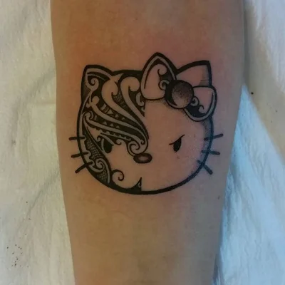 Martin Wildt tattoo 016