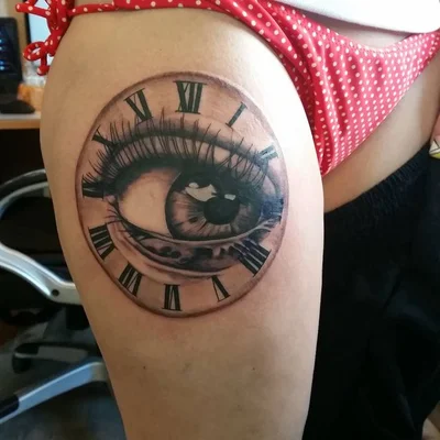 Martin Wildt tattoo 023