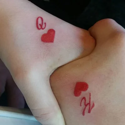 Martin Wildt tattoo 029