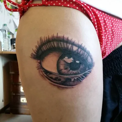 Martin Wildt tattoo 039