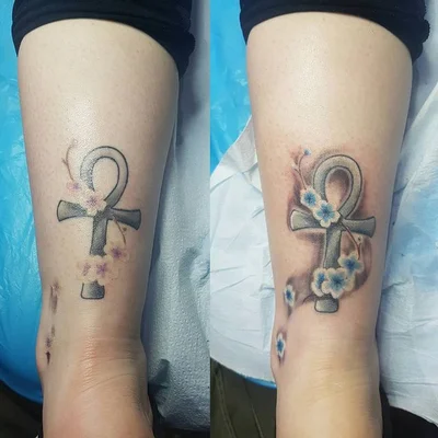 Martin Wildt tattoo 040