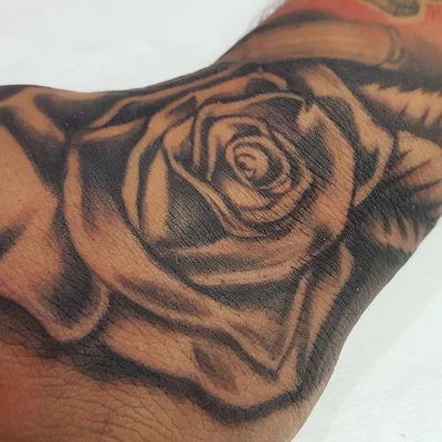 Martin Wildt tattoo 045